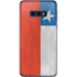Chile Flag Distressed Galaxy S10e Skin